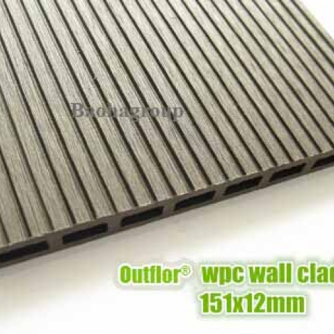 Thanh đa năng gỗ nhựa WPC CBM85S13
